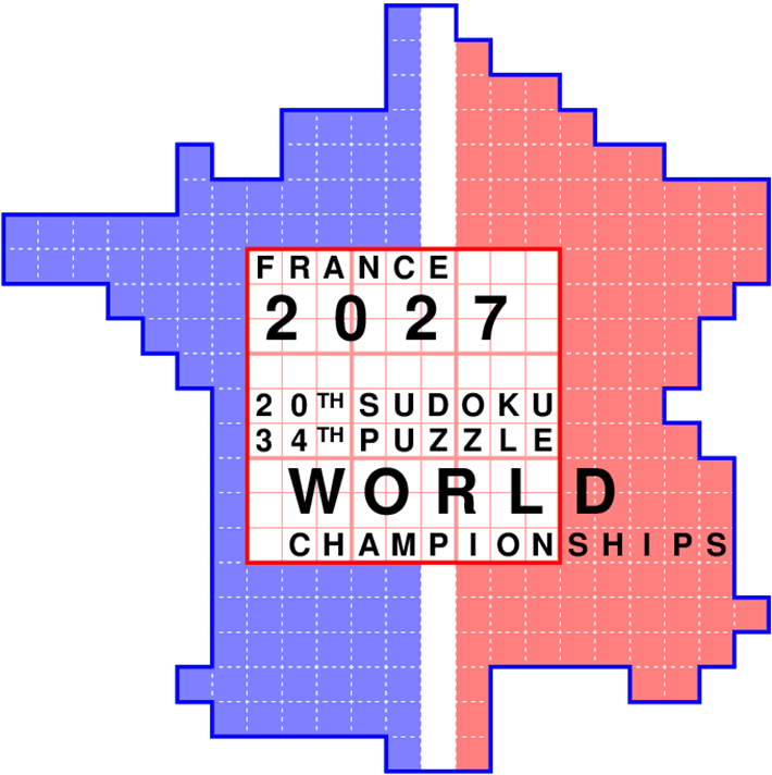 Participez aux Championnats du Monde de jeux de logique ! image