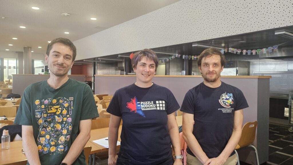 4eme Open de Paris : les résultats officiels ! puzzles ens 2026 podium v2