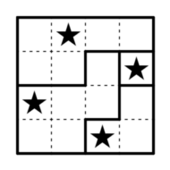 starbattle solution example