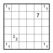 tapa exemple