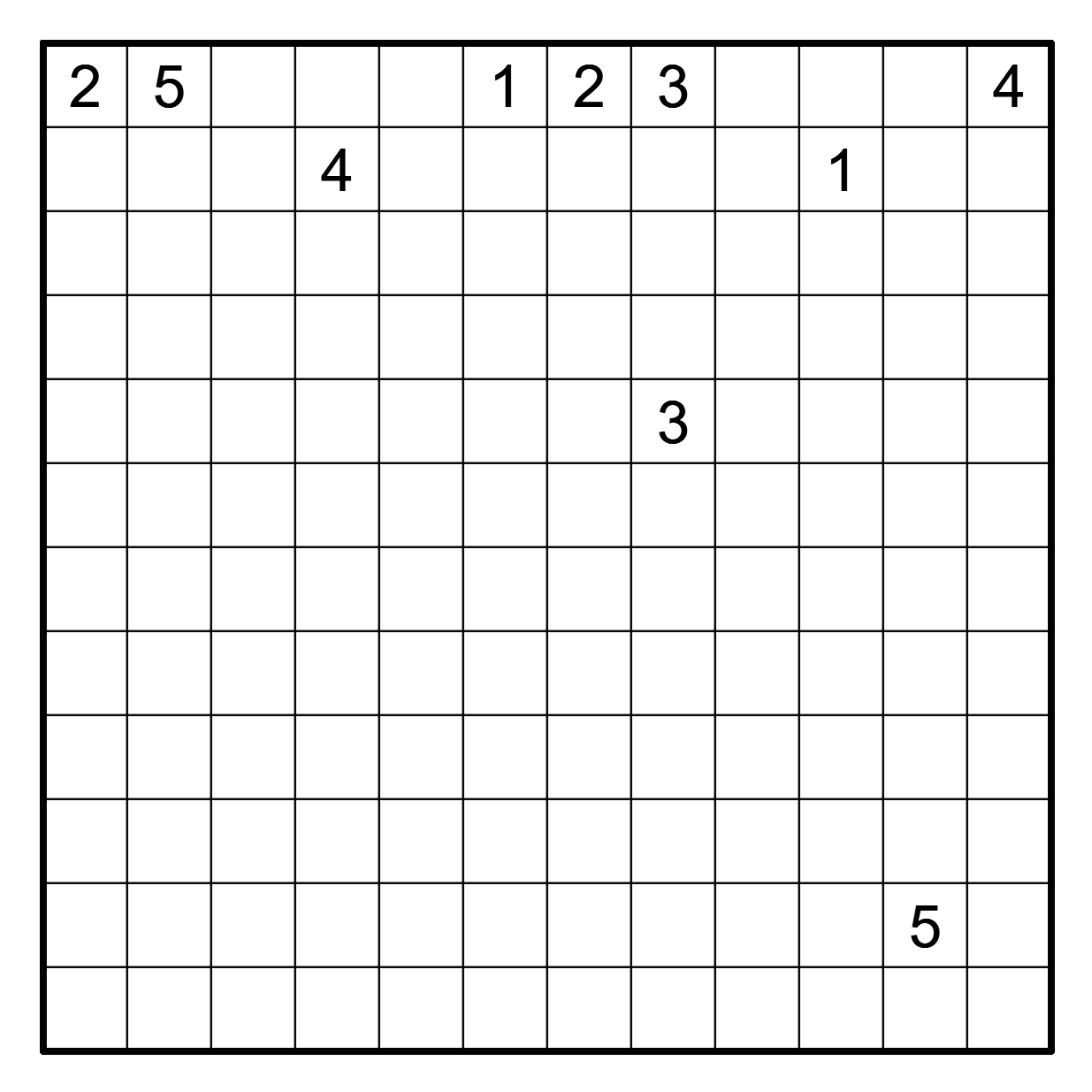 numberlink 2