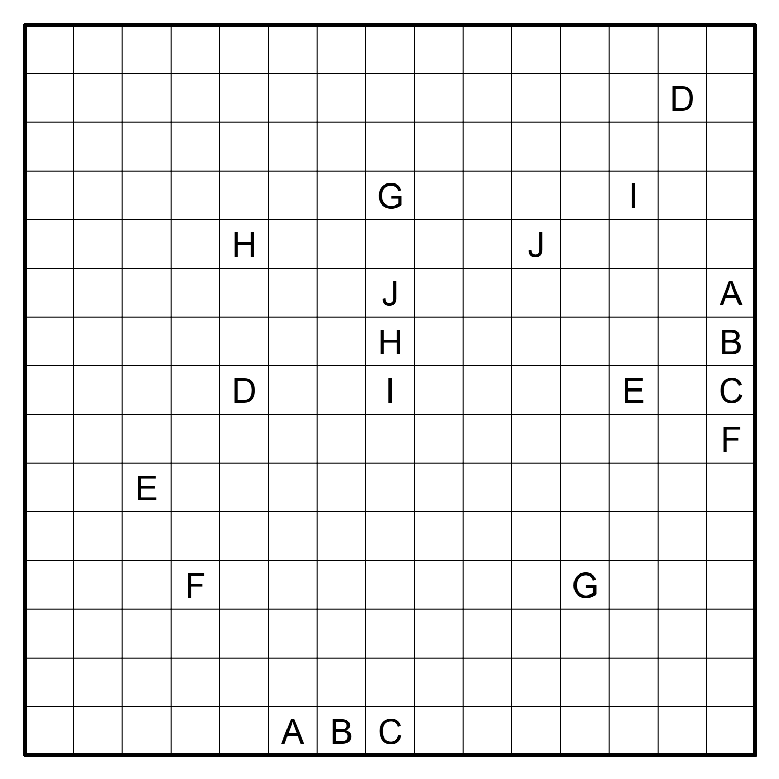 numberlink 3