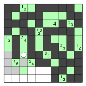 Puzzles - jouer ! tapa 2 indice 5