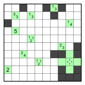 Puzzles - jouer ! tapa 3 indice 1