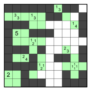 Puzzles - jouer ! tapa 3 indice 3