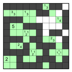 Puzzles - jouer ! tapa 3 indice 4