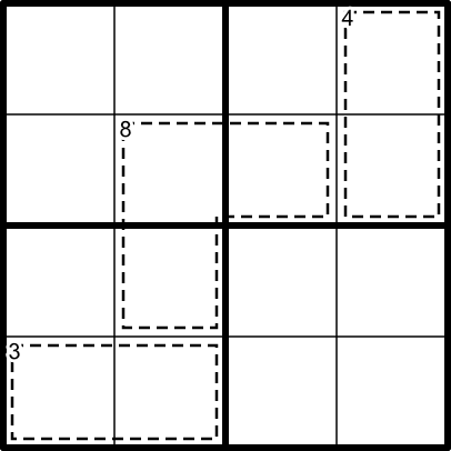 killer sudoku 2
