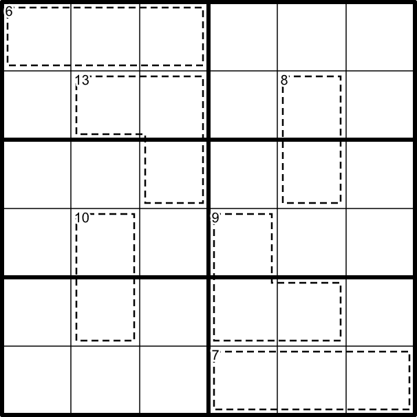 killer sudoku 4